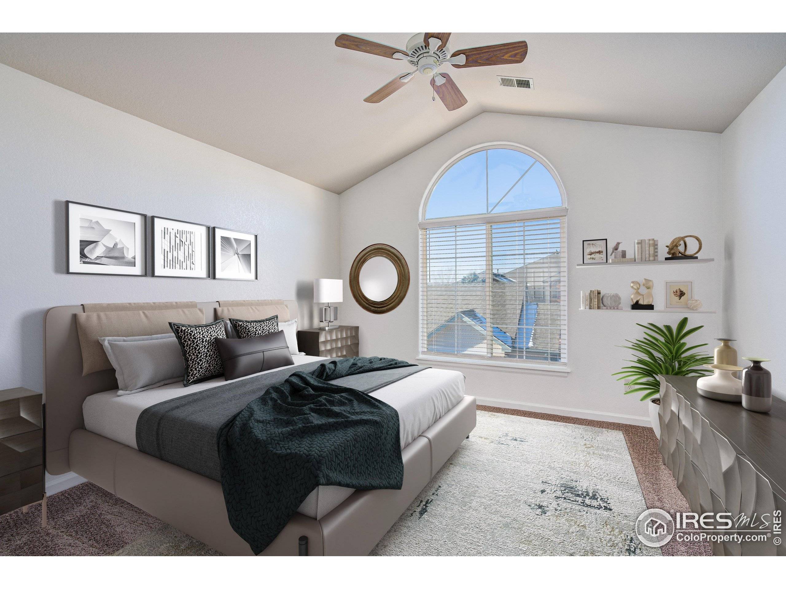 Greeley, CO 80634,5151 29th St #409