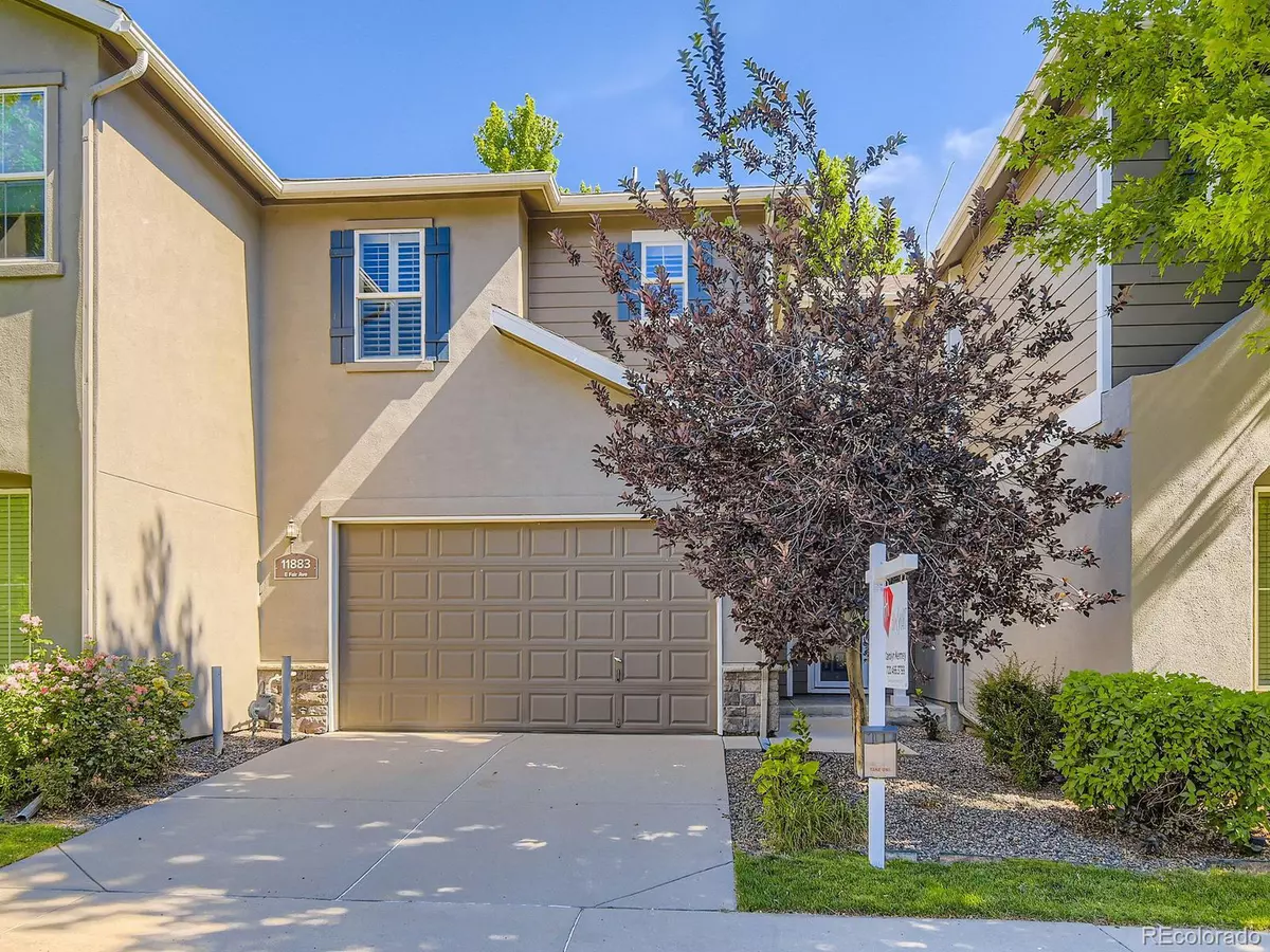 Greenwood Village, CO 80111,11883 E Fair Ave