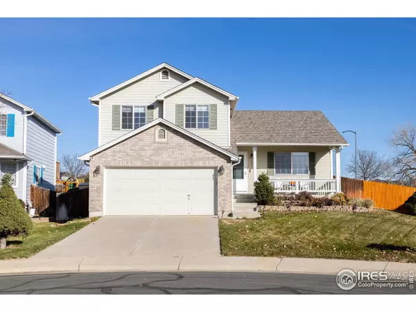 1801 W 135th Pl, Westminster, CO 80234