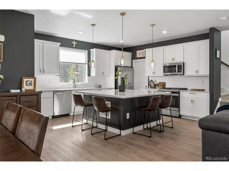 15734 W Girard, Morrison, CO 80465