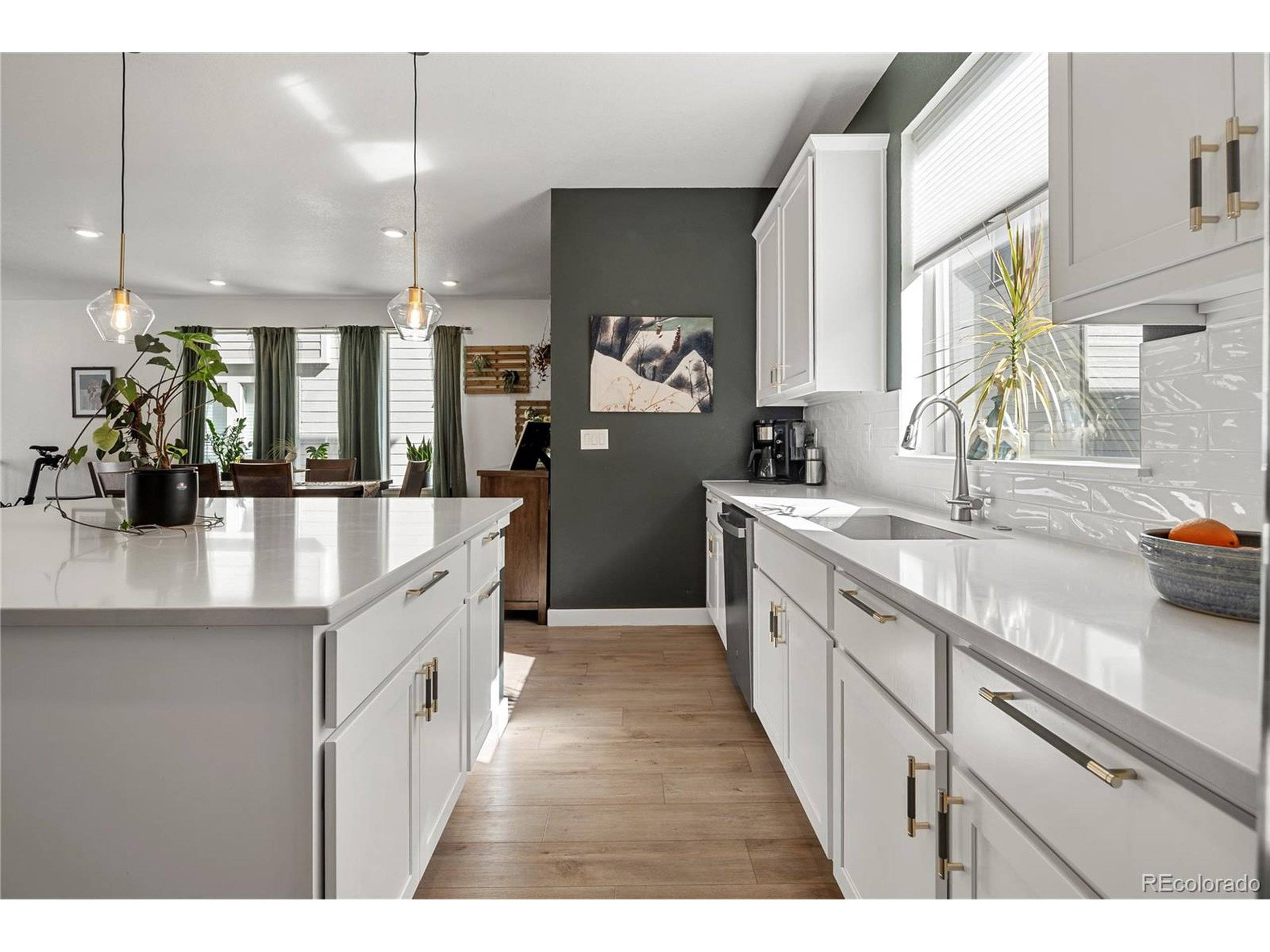 15734 W Girard, Morrison, CO 80465