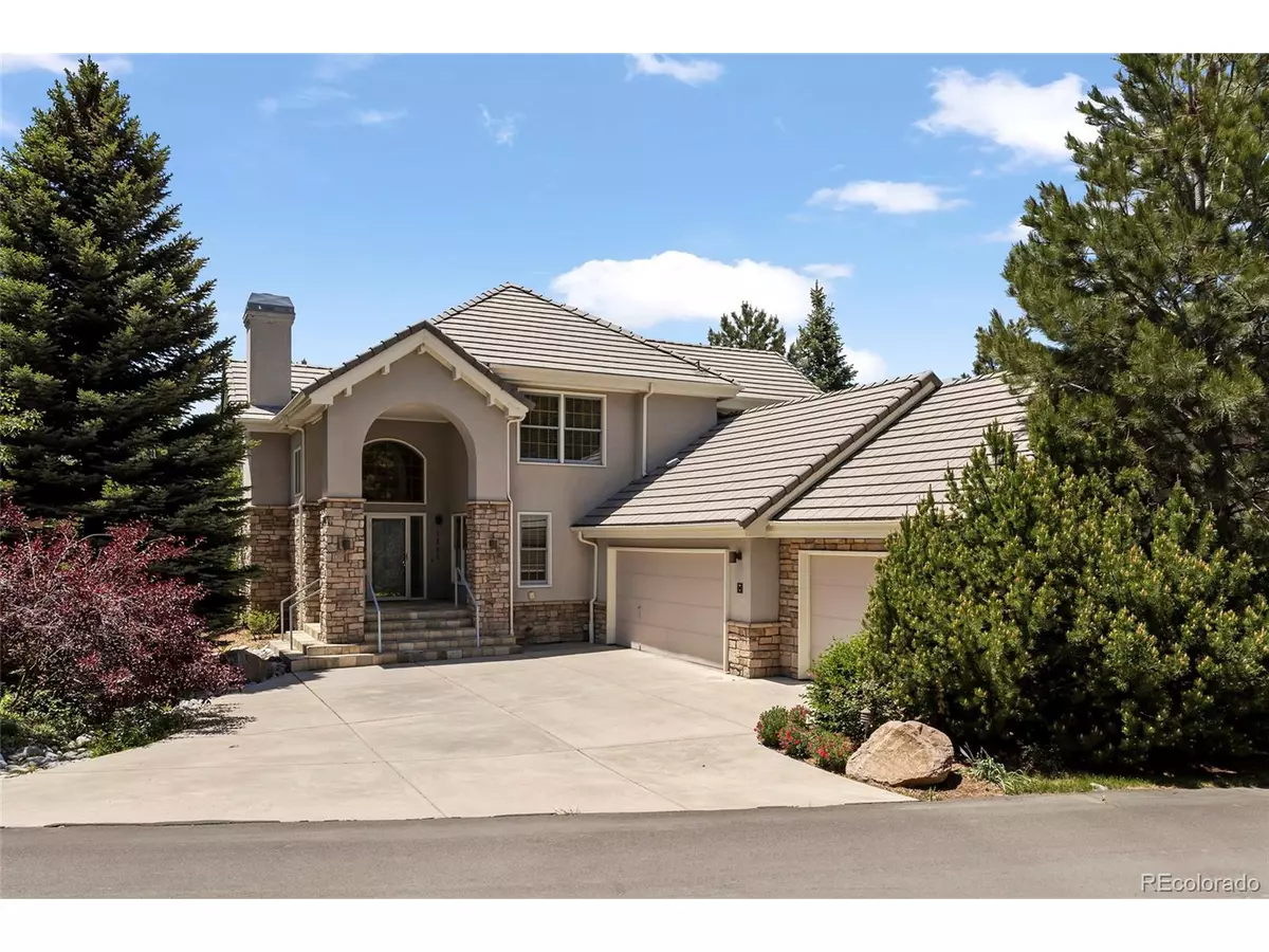 Castle Rock, CO 80108,3102 Ramshorn Dr