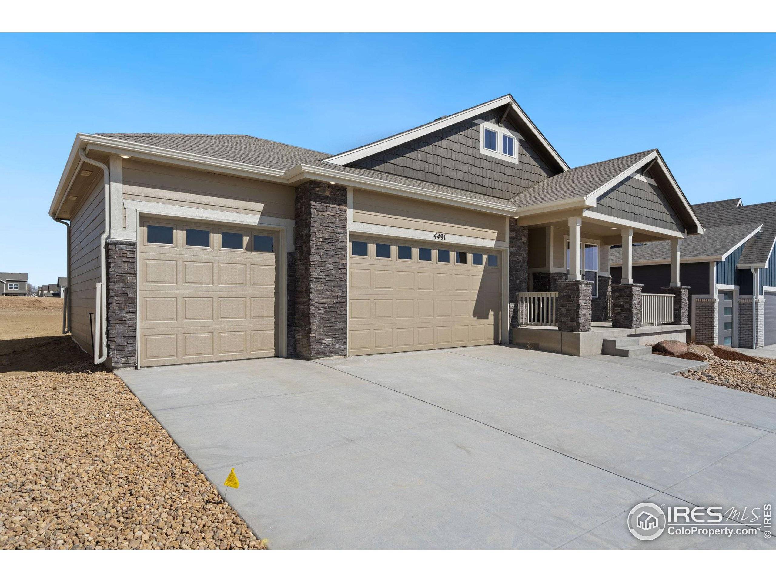 Johnstown, CO 80534,4491 Scenic Ln