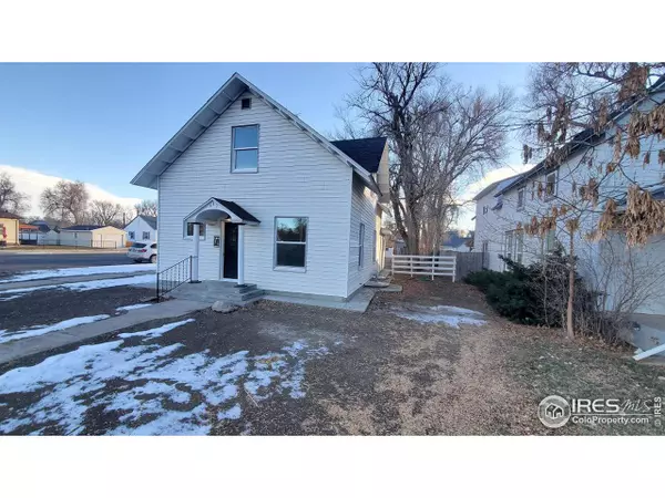 430 Deuel St, Fort Morgan, CO 80701