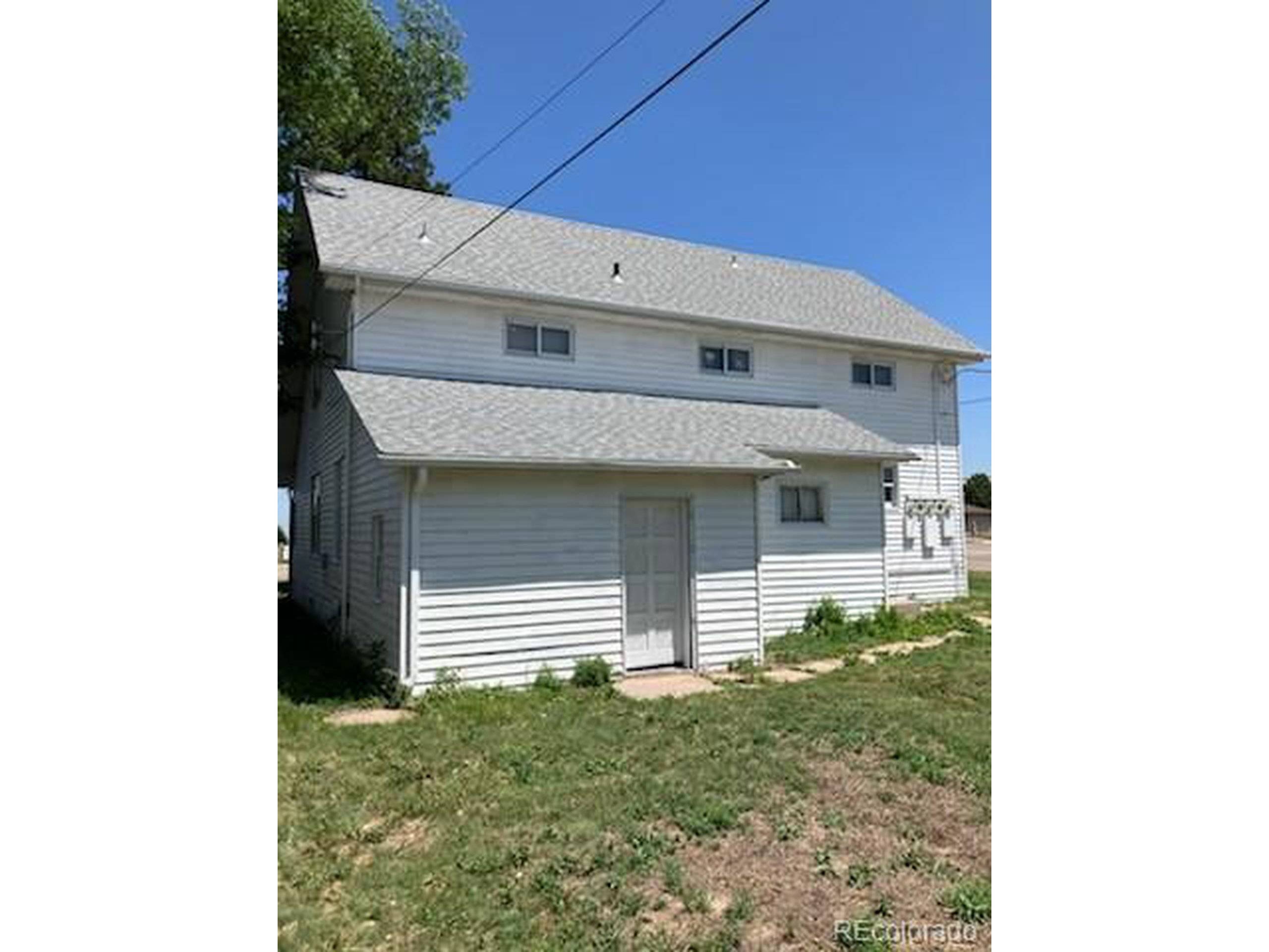 Stratton, CO 80836,Address not disclosed