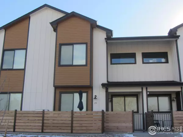 Greeley, CO 80634,2402 49th Ave Ct #28