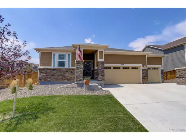 17017 Navajo St, Broomfield, CO 80023