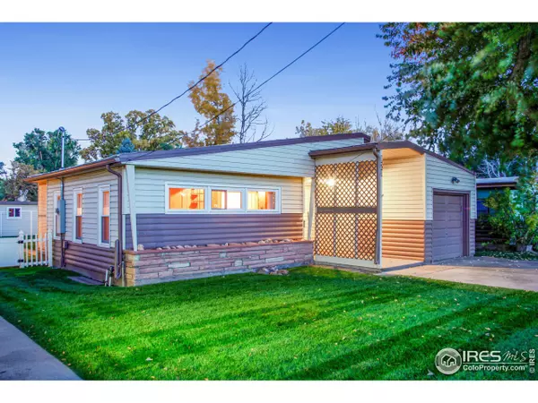 920 N Franklin Ave, Loveland, CO 80537