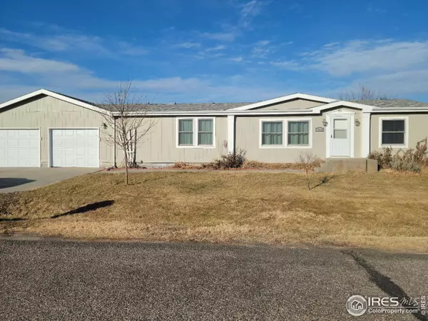 15935 Deerfield St, Sterling, CO 80751