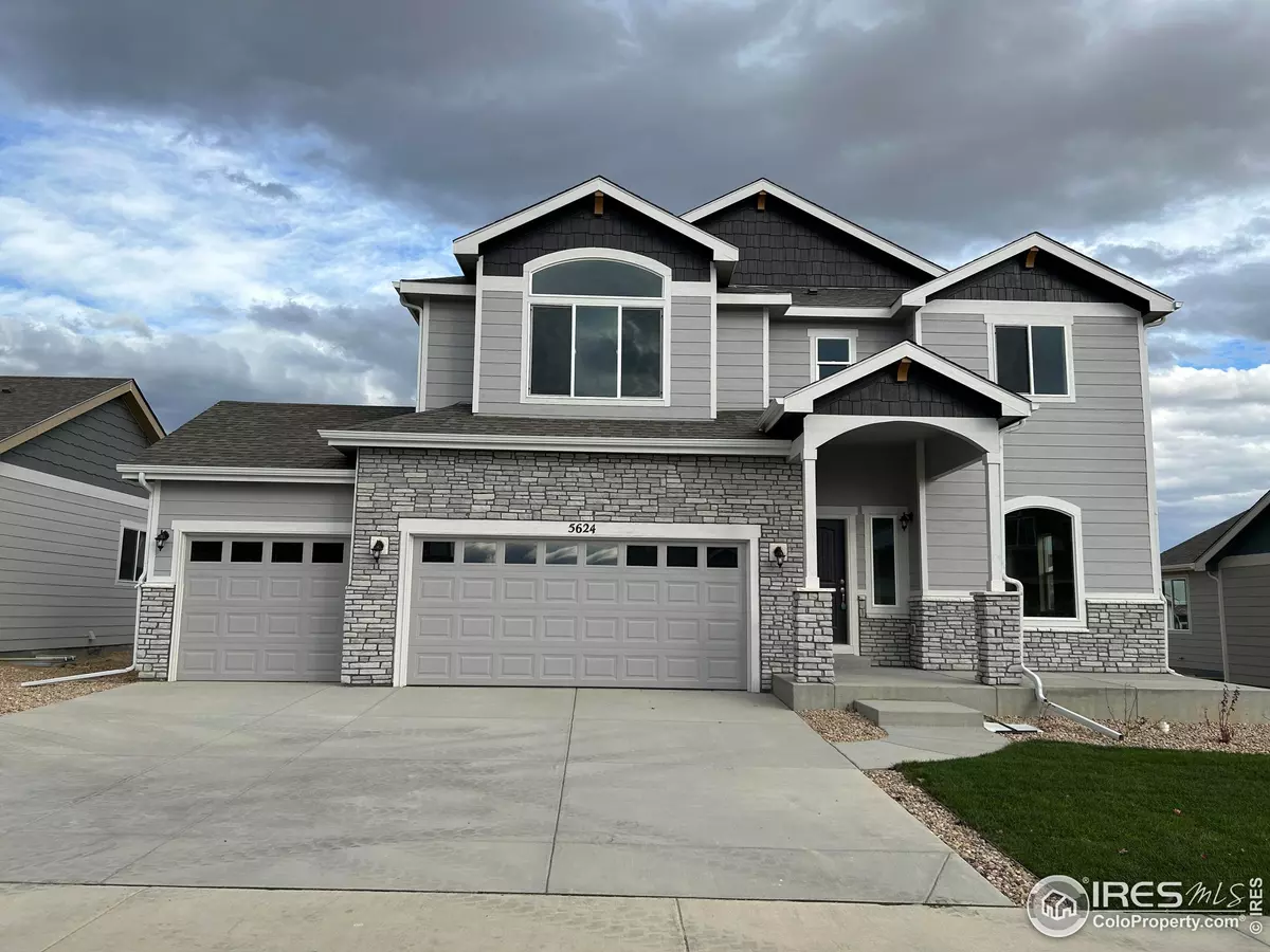 Loveland, CO 80538,5624 Maher Ave