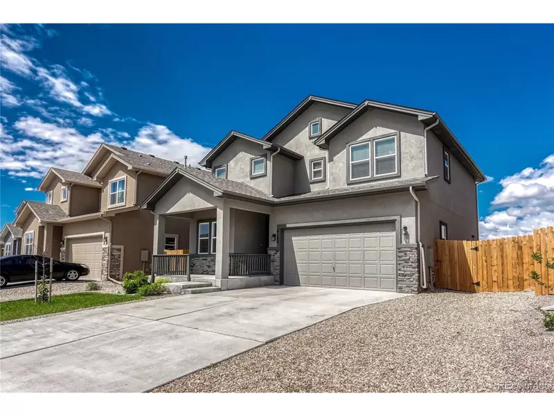 6180 Wacissa Dr, Colorado Springs, CO 80925