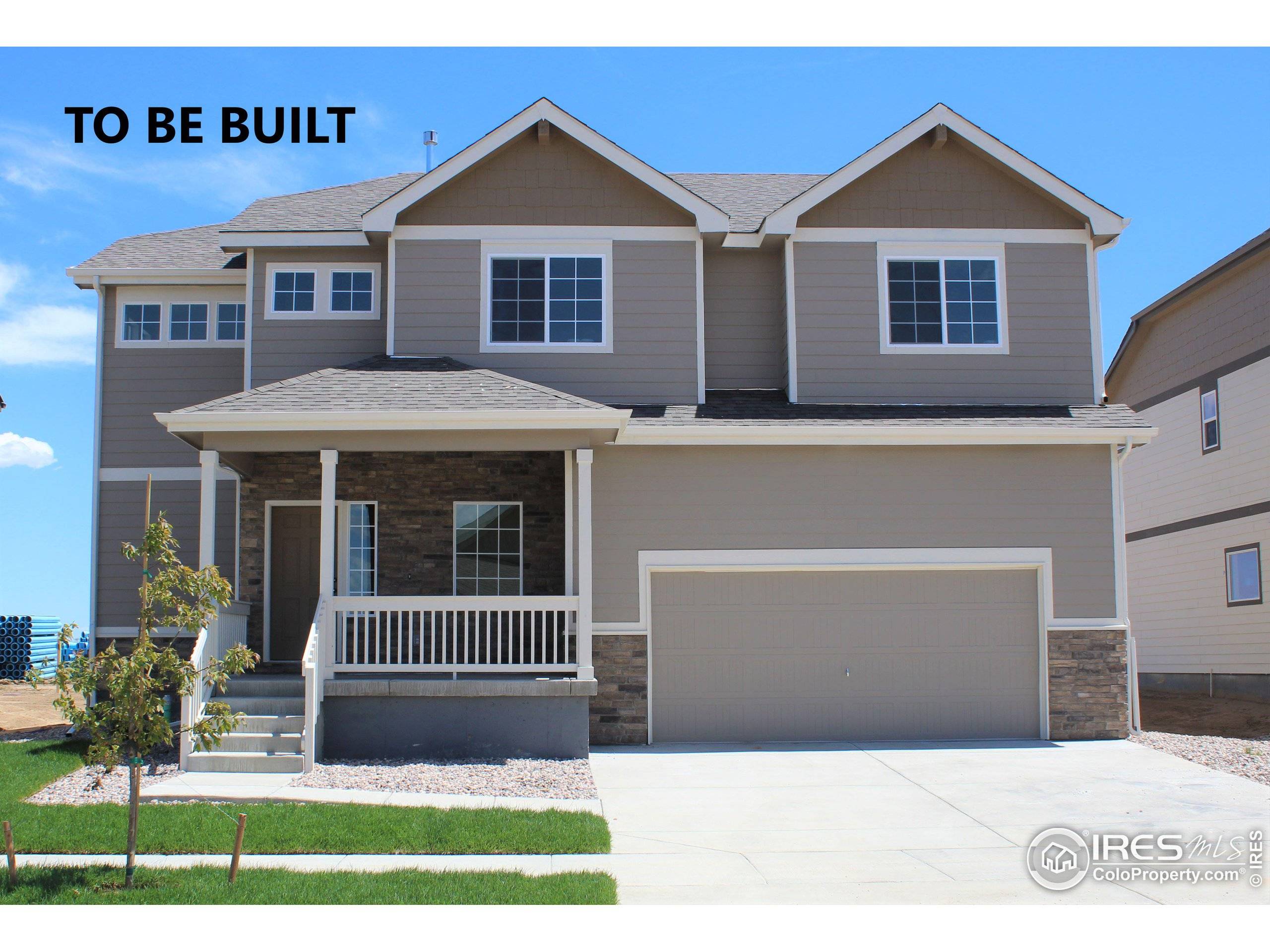 4235 Moose St, Johnstown, CO 80534