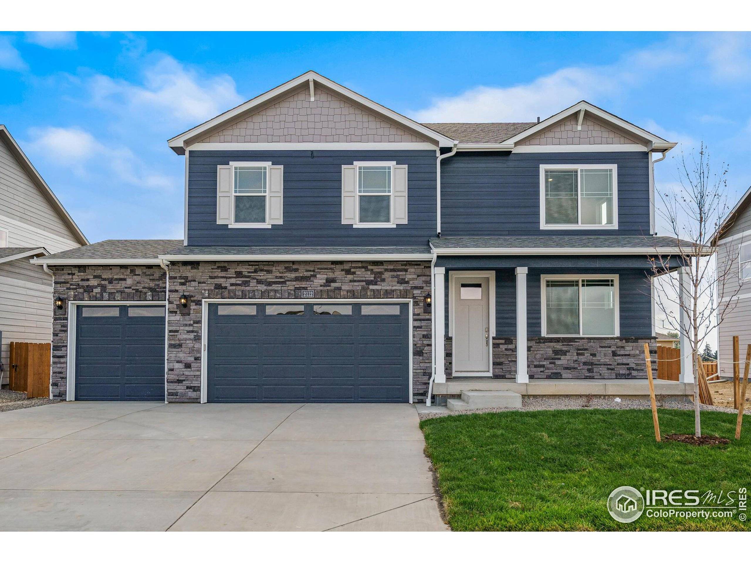 451 Thrush Pl, Johnstown, CO 80534