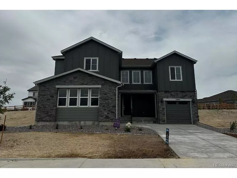 13940 Hanging Lake St, Parker, CO 80138
