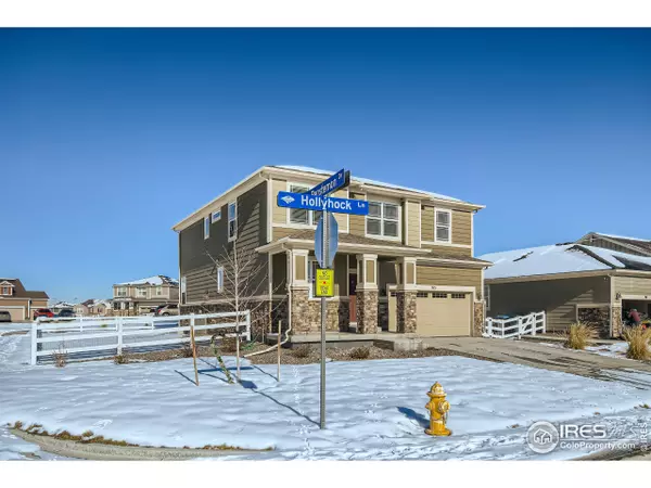 Brighton, CO 80640,915 Hollyhock Ln