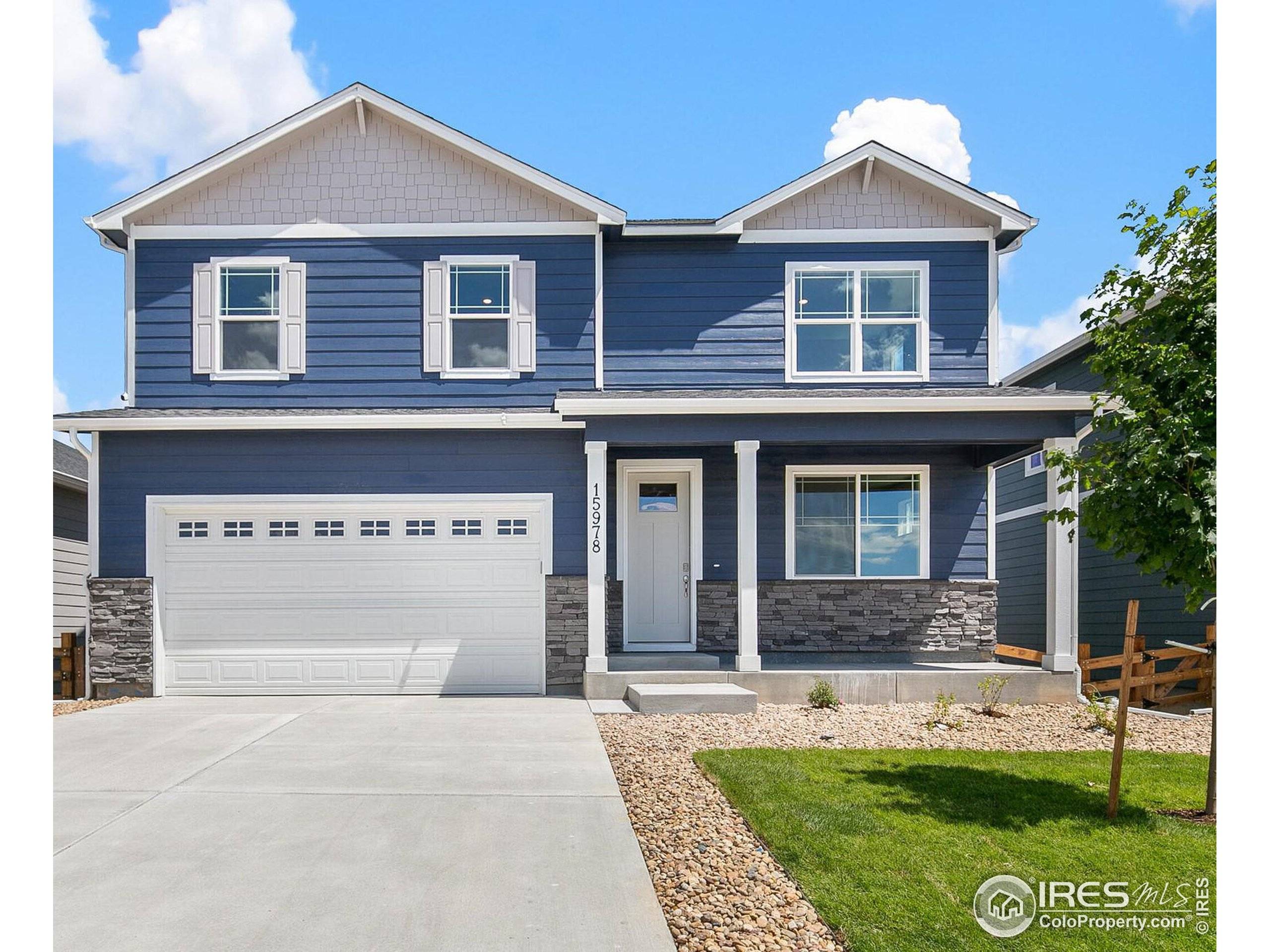 339 Raven Ln, Johnstown, CO 80534