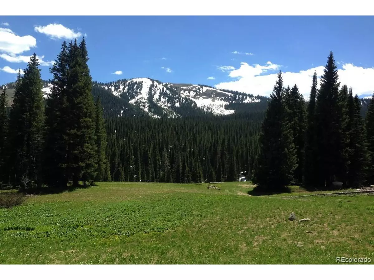 Crested Butte, CO 81224,Forest Service Road 730
