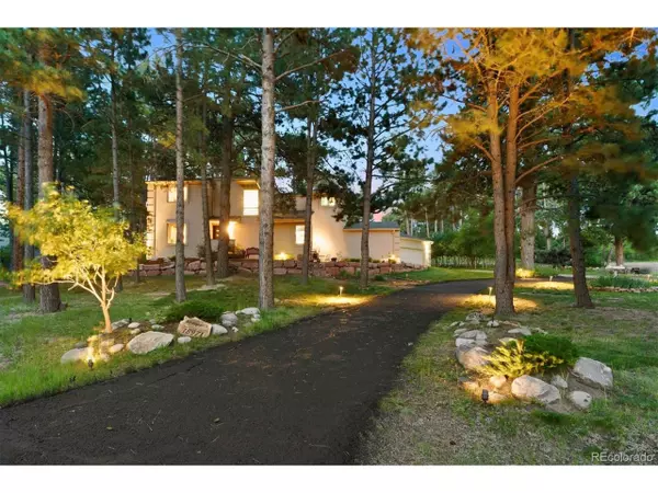 Monument, CO 80132,18971 Shadowood Dr