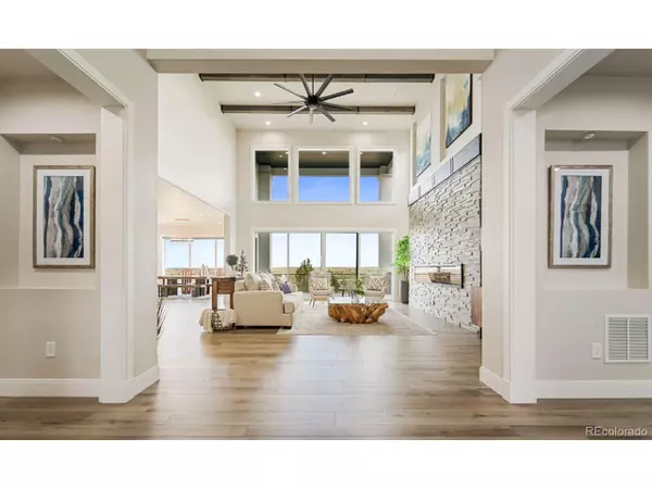Colorado Springs, CO 80908,15271 Allen Ranch Rd