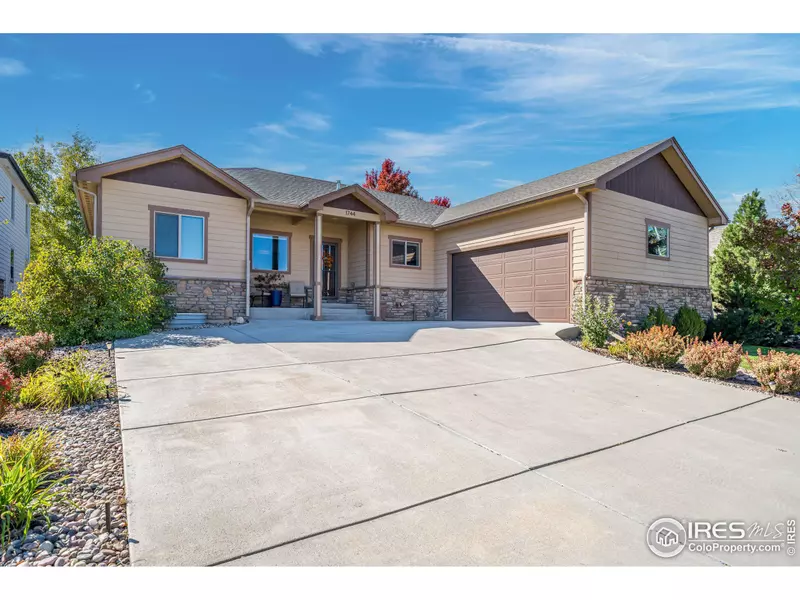 1744 Clear Creek Ct, Windsor, CO 80550