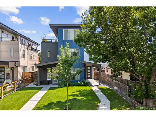 Denver, CO 80204,1568 Wolff St
