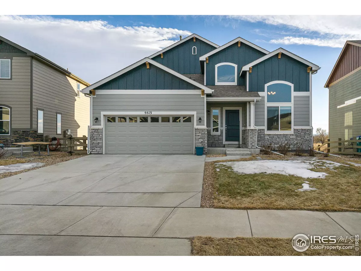 Timnath, CO 80547,5513 Bristow Rd