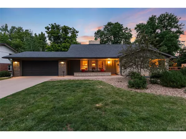 Golden, CO 80401,13060 W 16th Dr