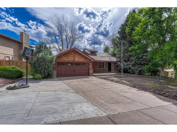 Colorado Springs, CO 80918,2755 Roundtop Dr