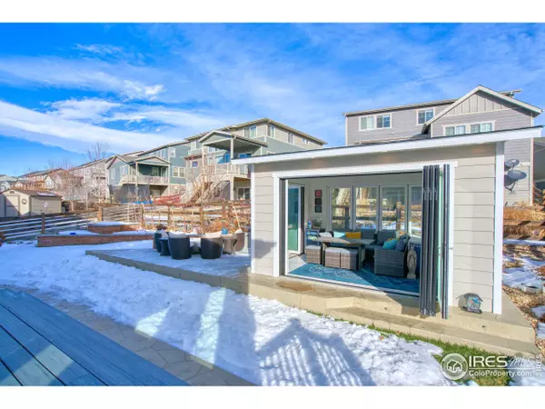 Longmont, CO 80504,4731 Lakeside Dr