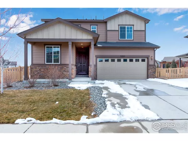 5483 Eagle Creek Dr, Timnath, CO 80547