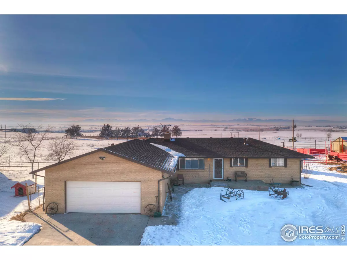 La Salle, CO 80645,20171 County Road 49