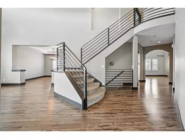 Golden, CO 80403,19423 W 52nd Dr