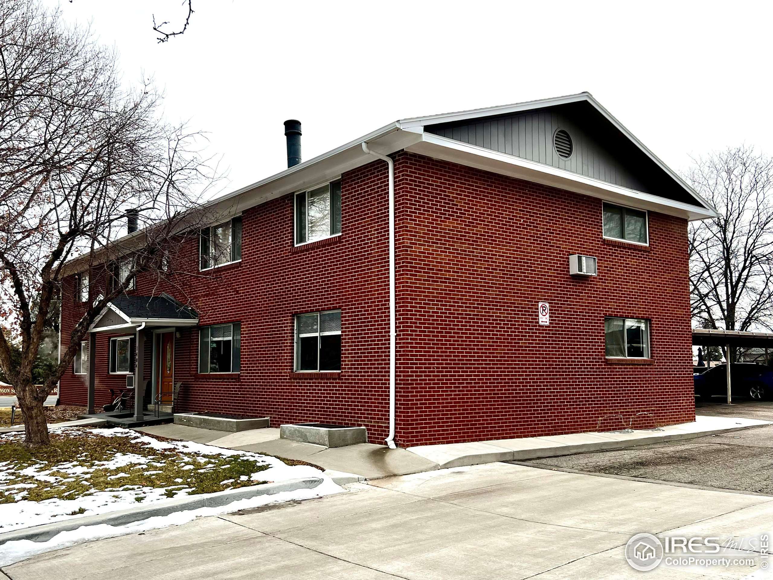 Loveland, CO 80538,1404 Caddoa Dr #2