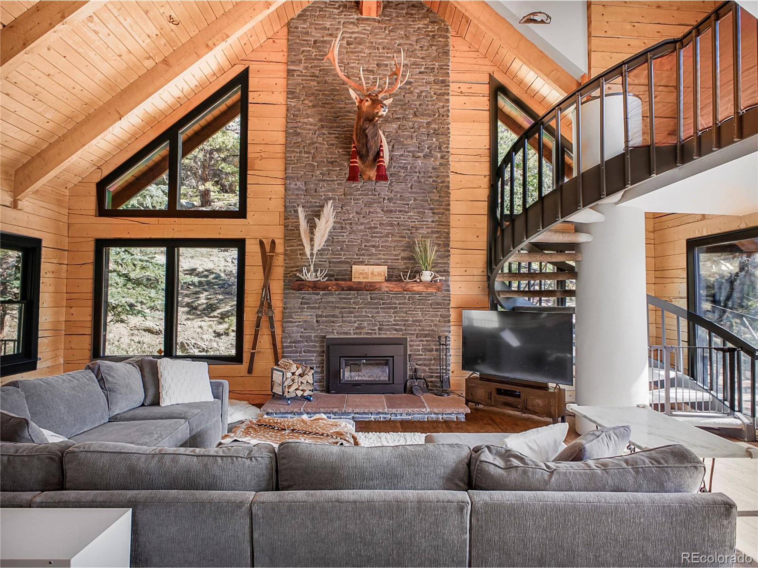 Evergreen, CO 80439,24 Pine Valley Rd