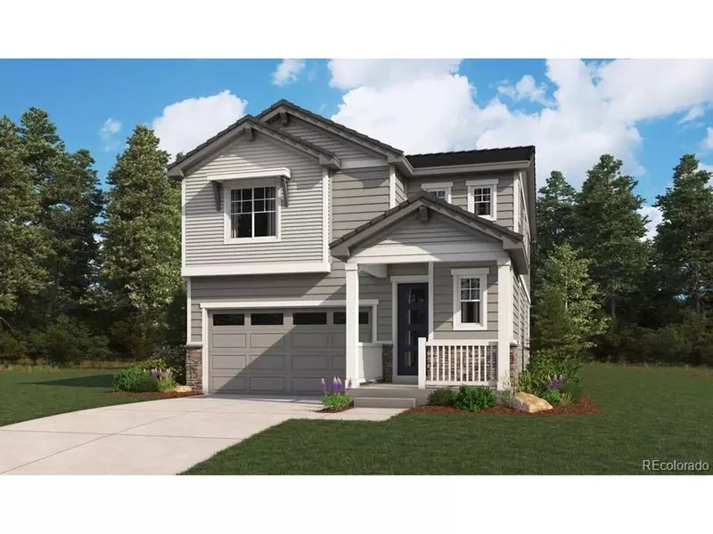 11181 Mount Emma Dr, Englewood, CO 80112