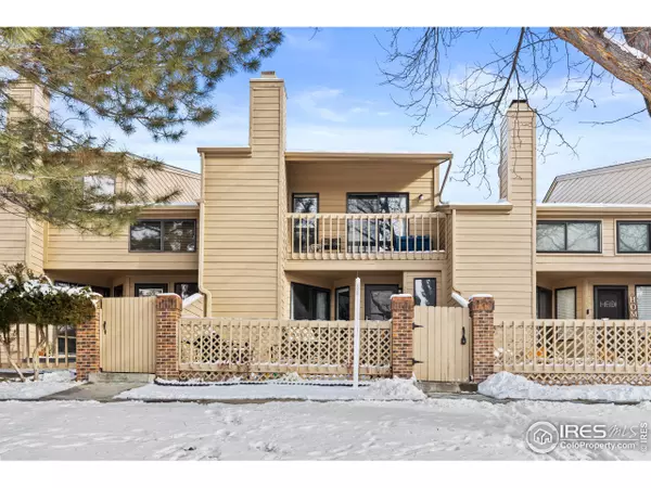 5092 Buckingham Rd, Boulder, CO 80301