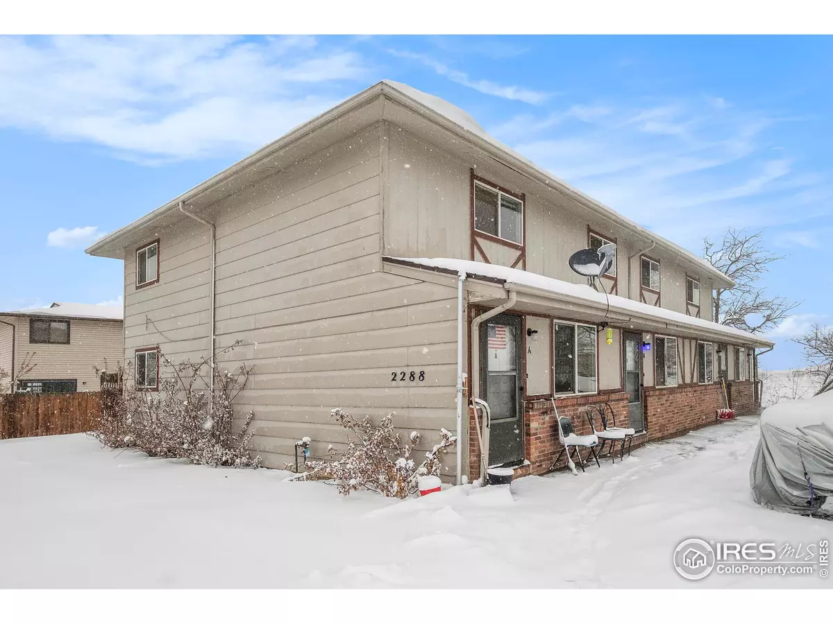 Loveland, CO 80537,2288 S Colorado Ave