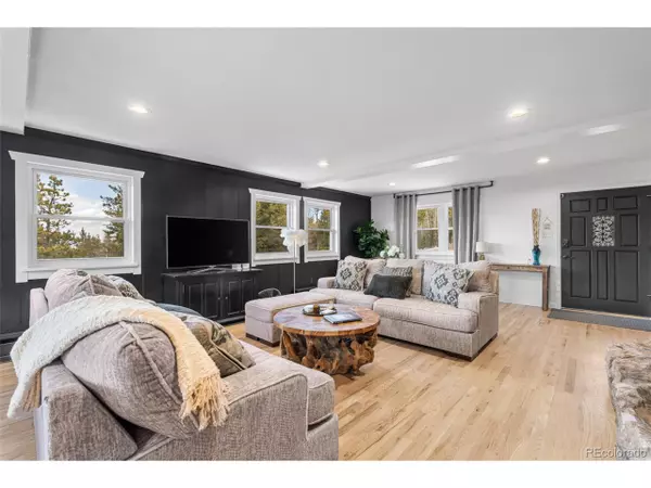 Conifer, CO 80433,8451 London Ln