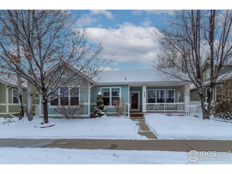 4335 Bella Vista Dr, Longmont, CO 80503