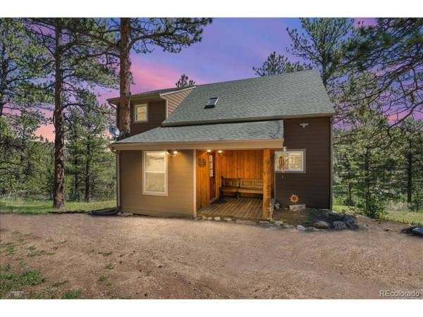 457 Spruce Mountain Dr, Drake, CO 80515