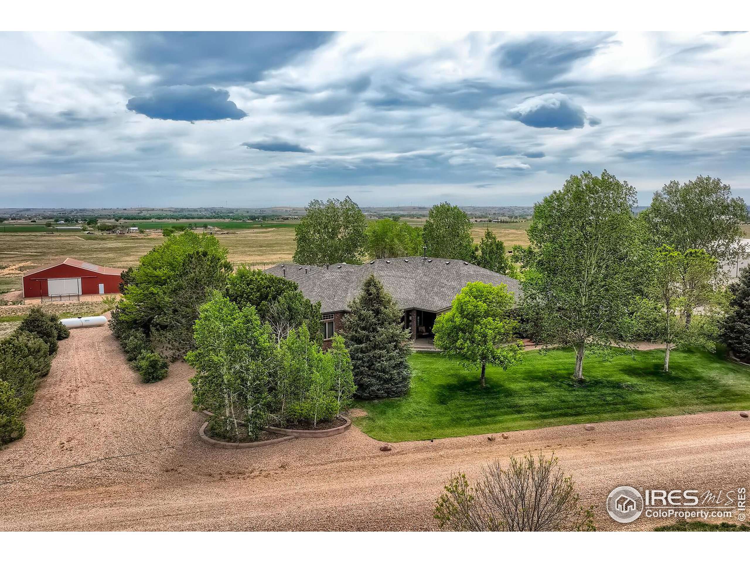 Fort Lupton, CO 80621,4200 County Road 19