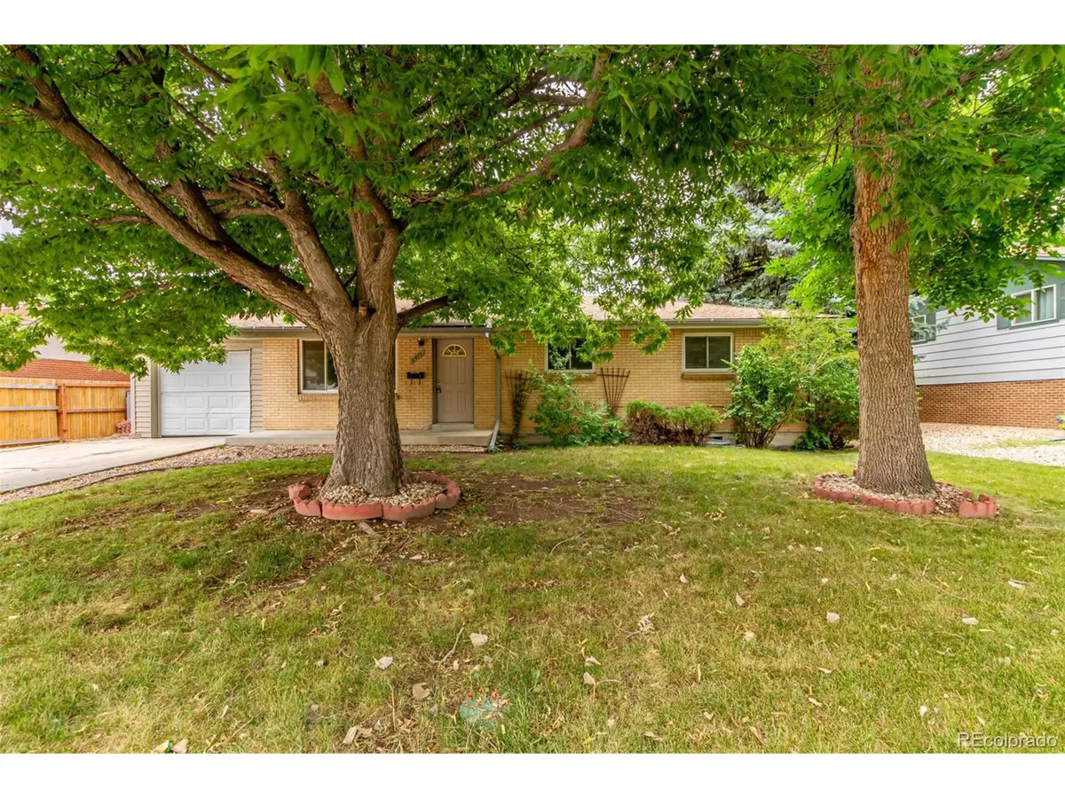 Arvada, CO 80003,8417 Sheridan Ct