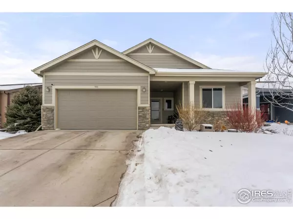 951 Village Dr, Milliken, CO 80543