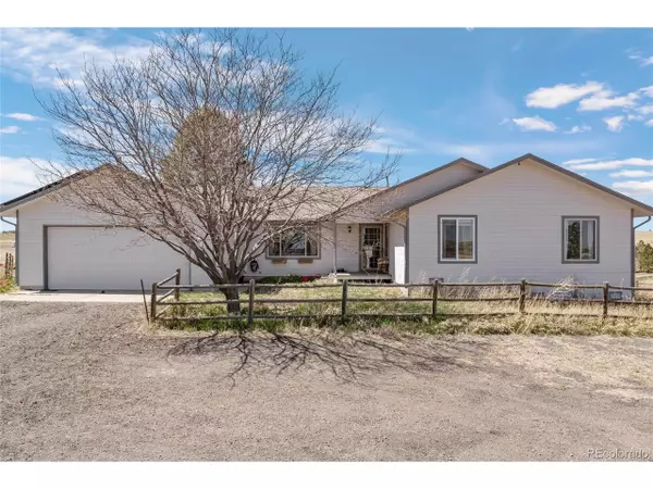 Parker, CO 80138,45945 Cottonwood Hills Dr