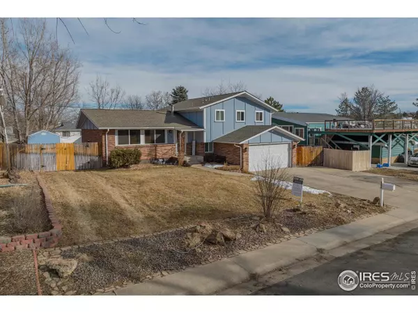 Arvada, CO 80004,5808 Pierson St