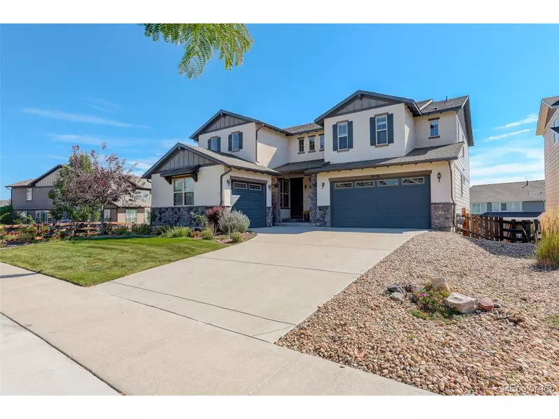 8456 Wilkerson Ct, Arvada, CO 80007