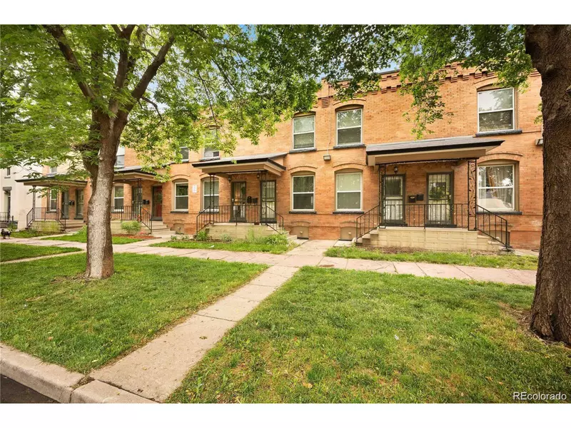 709 27th St, Denver, CO 80205