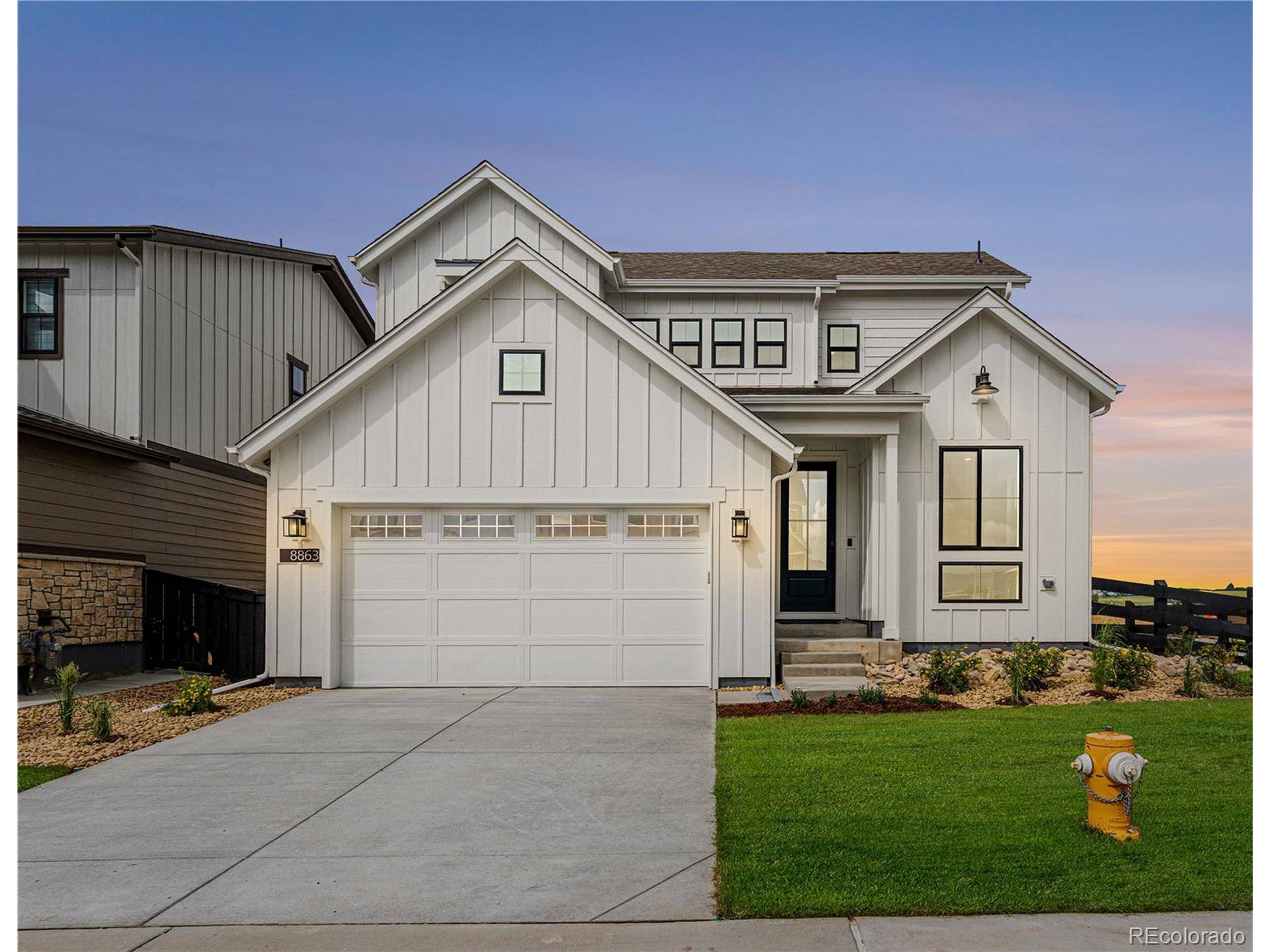 8863 Springsong Ln, Littleton, CO 80125