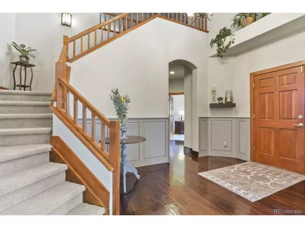 Larkspur, CO 80118,1020 Hoosier Dr