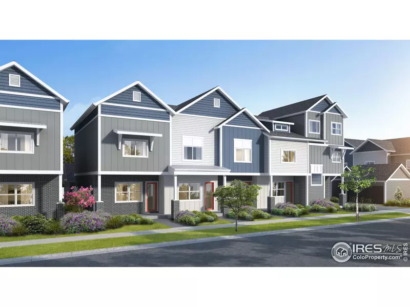 1554 Terry St, Longmont, CO 80501